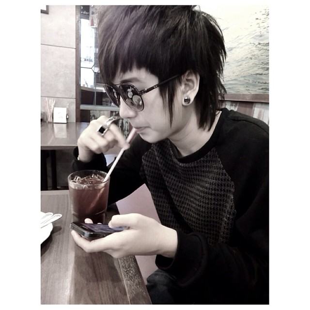 ทอม