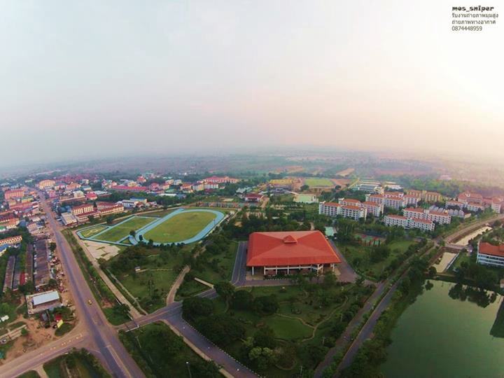 อาคารพละศึกษา