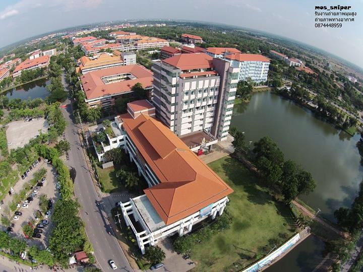 คณะการบัญชีและการจัดการ