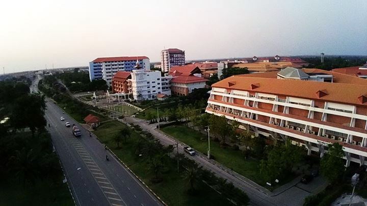 วิทยาลัยการเมืองการปกครอง
