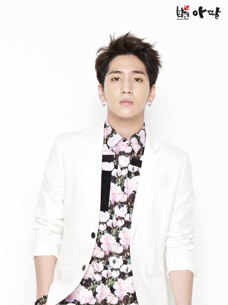 Baro B1A4