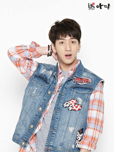 Baro B1A4