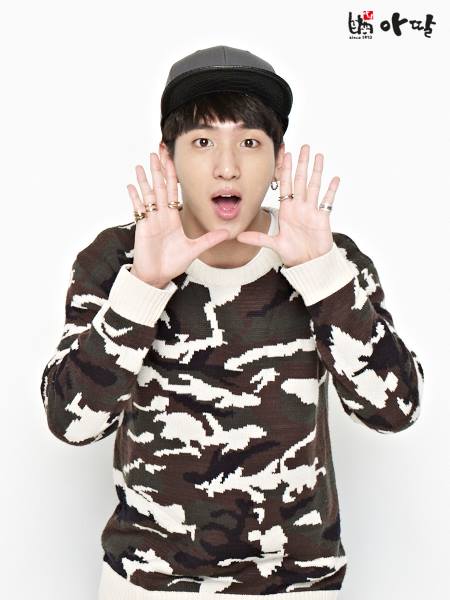 Baro B1A4