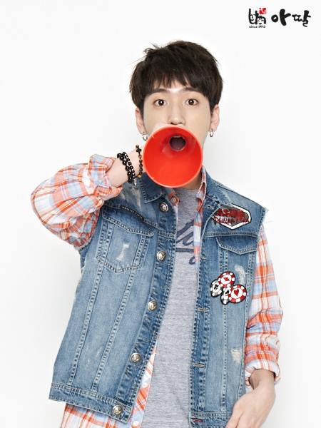 Baro B1A4