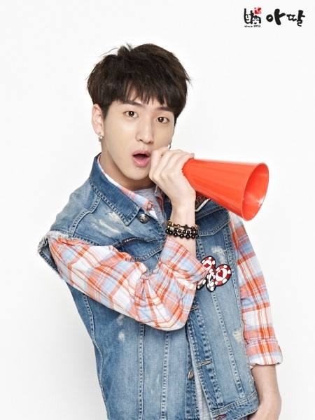 Baro B1A4
