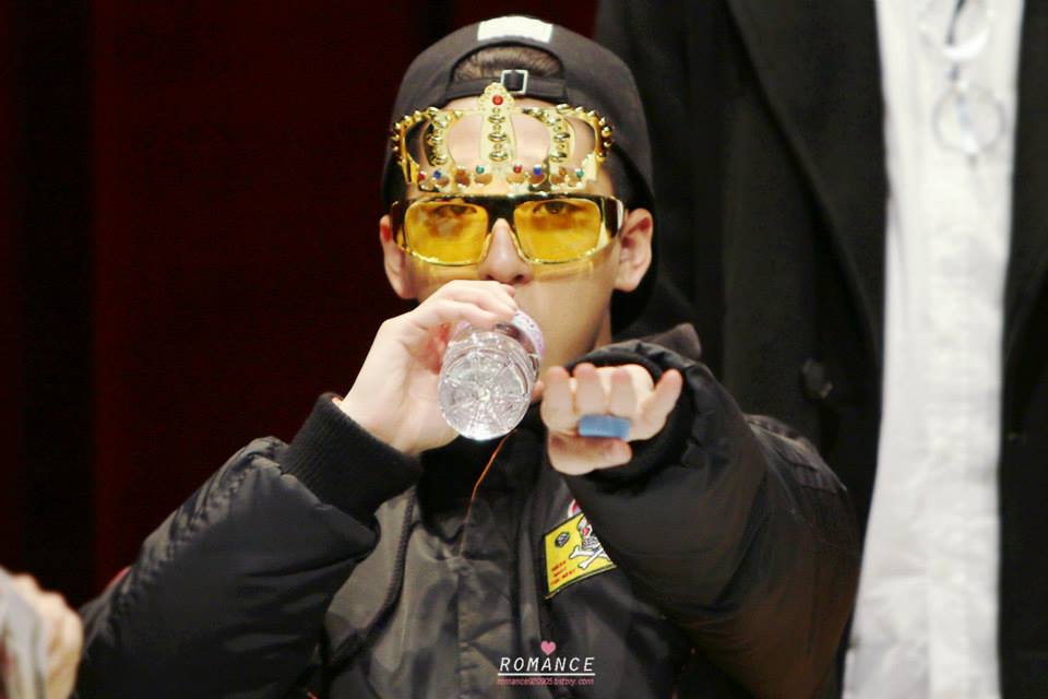 Baro B1A4