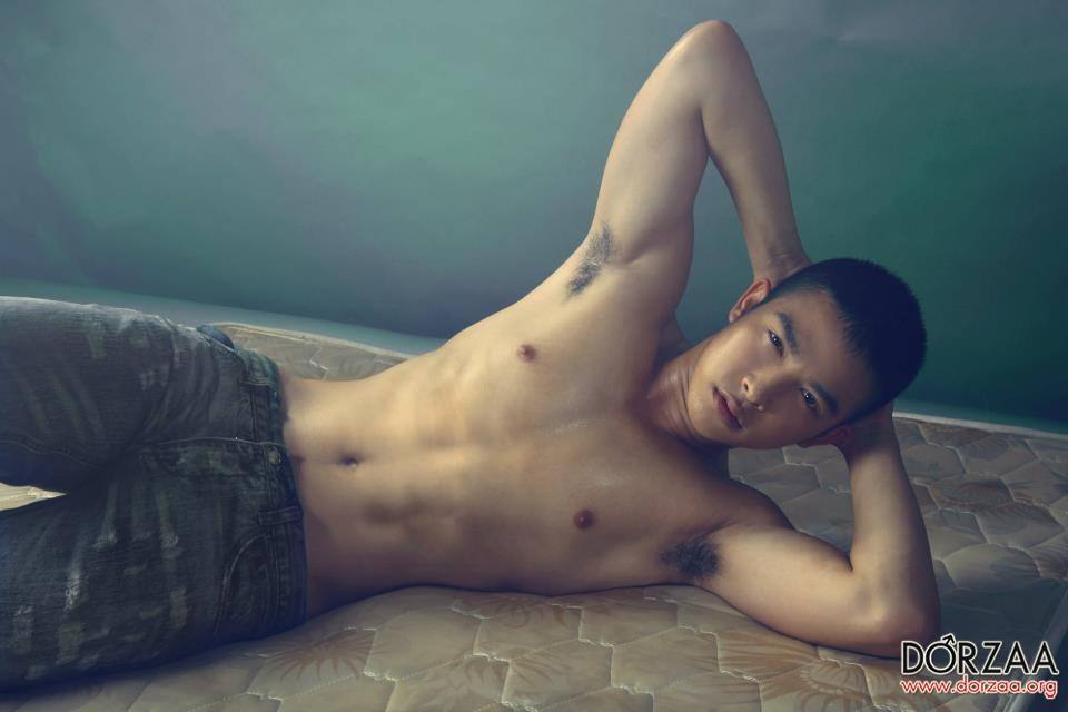 หล่อๆน่ารัก