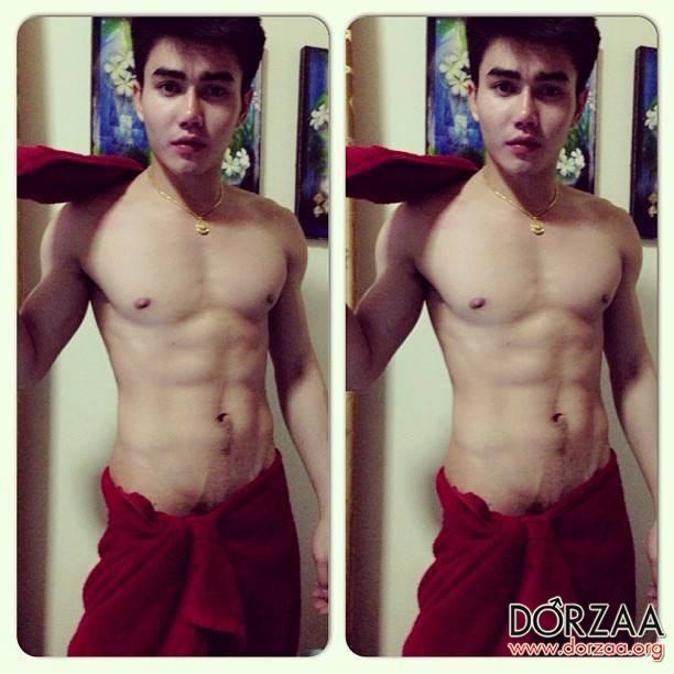 หล่อๆน่ารัก