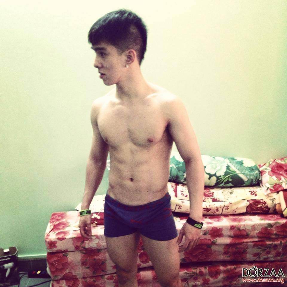 หล่อๆน่ารัก