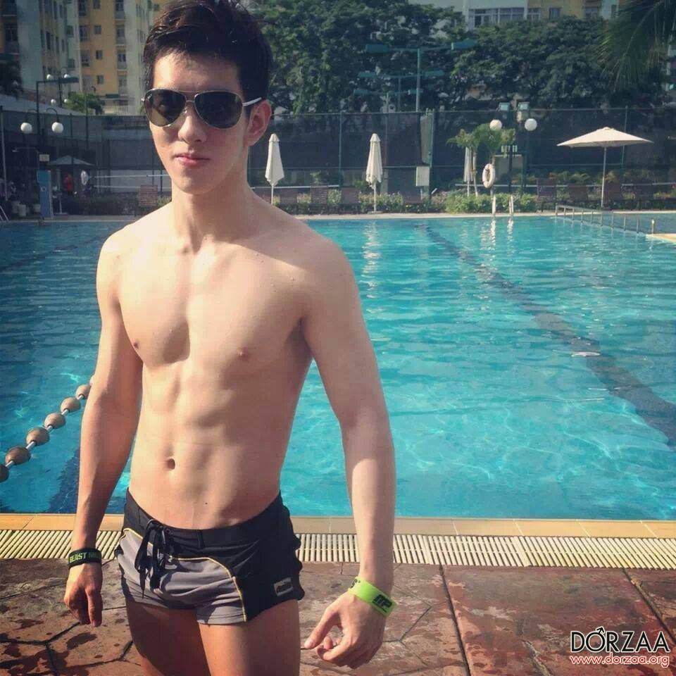 หล่อๆน่ารัก