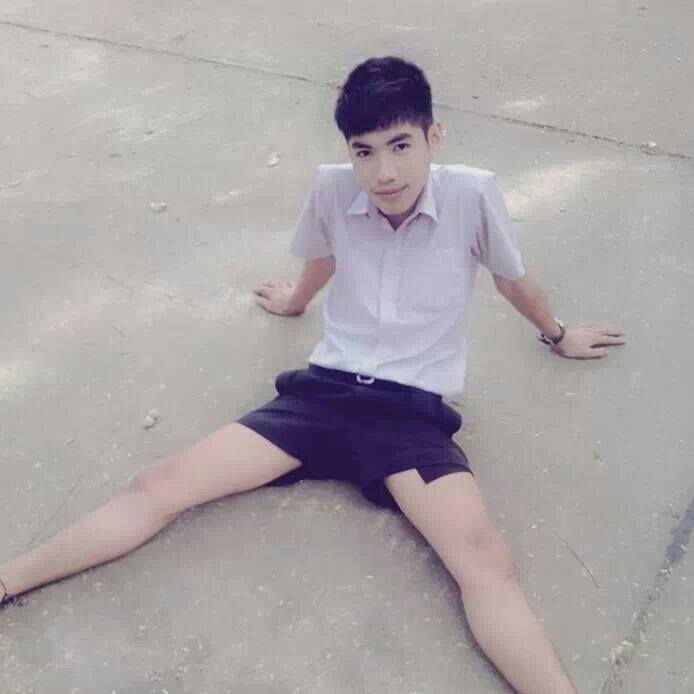 นักเรียน ซน เสียว