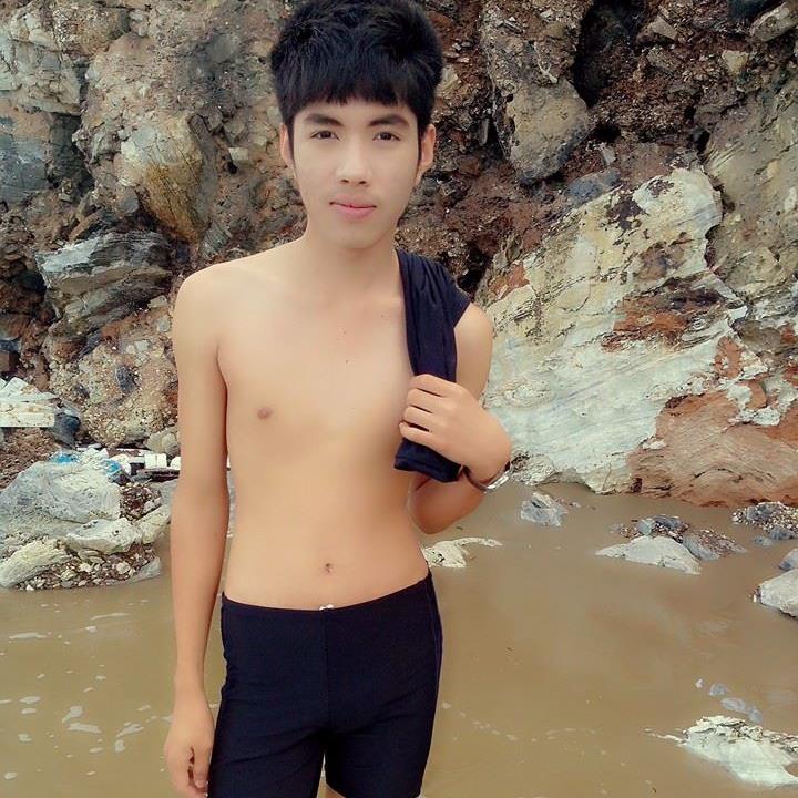 นักเรียน ซน เสียว