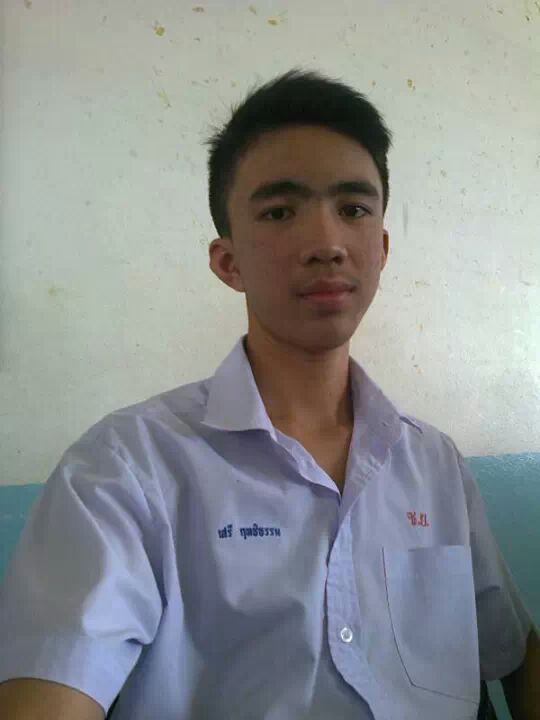 นักเรียน ซน เสียว