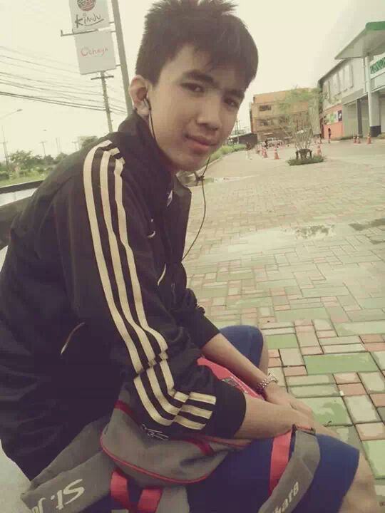 นักเรียน ซน เสียว
