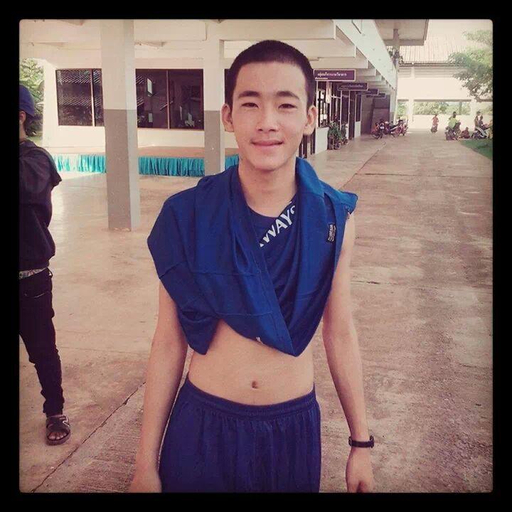นักเรียน ซน เสียว