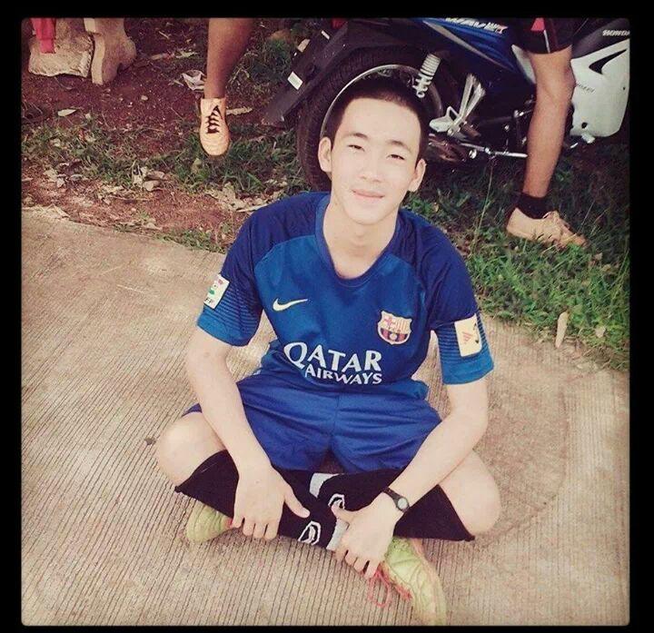 นักเรียน ซน เสียว
