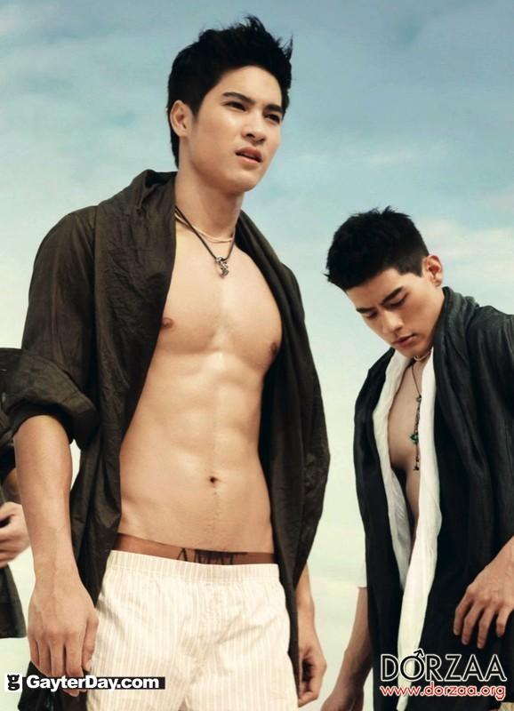 ไมค์ ภัทรเดช