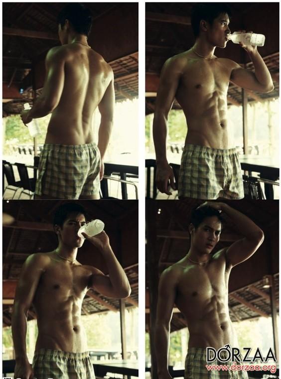 ไมค์ ภัทรเดช