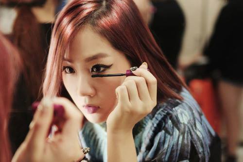 Soyou SISTAR
