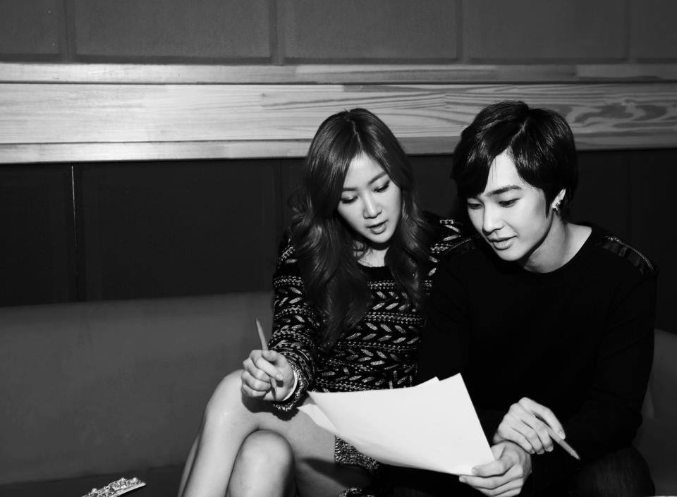 Soyou SISTAR