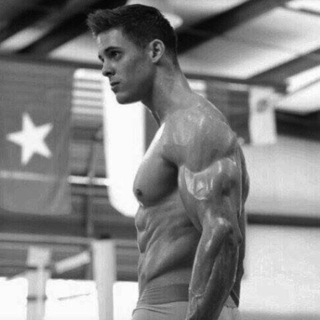 Muscle men From IG 128