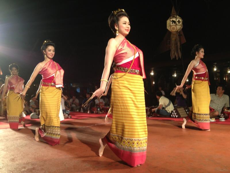 เรืองวัฒนธรรม