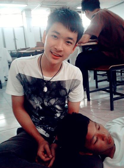 น้องเหมา เทคนิคราชบุรี