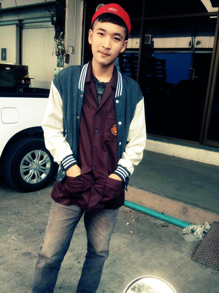 น้องเหมา เทคนิคราชบุรี