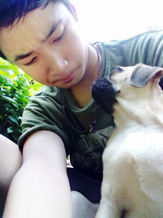 น้องเหมา เทคนิคราชบุรี