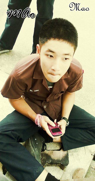 น้องเหมา เทคนิคราชบุรี