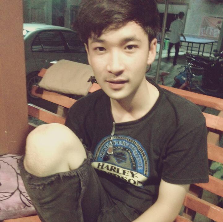น้องเหมา เทคนิคราชบุรี