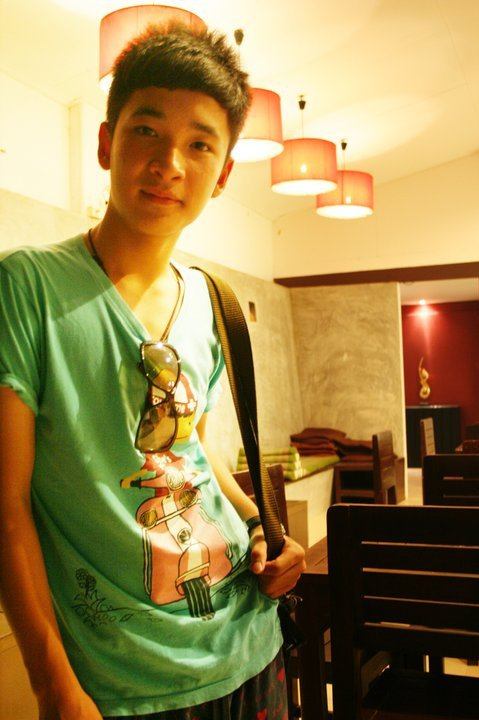น้องเหมา เทคนิคราชบุรี