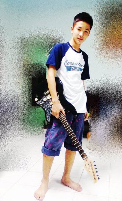 น้องเหมา เทคนิคราชบุรี