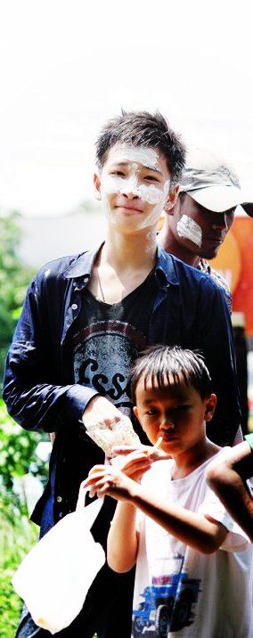 น้องเหมา เทคนิคราชบุรี