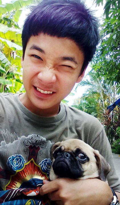 น้องเหมา เทคนิคราชบุรี