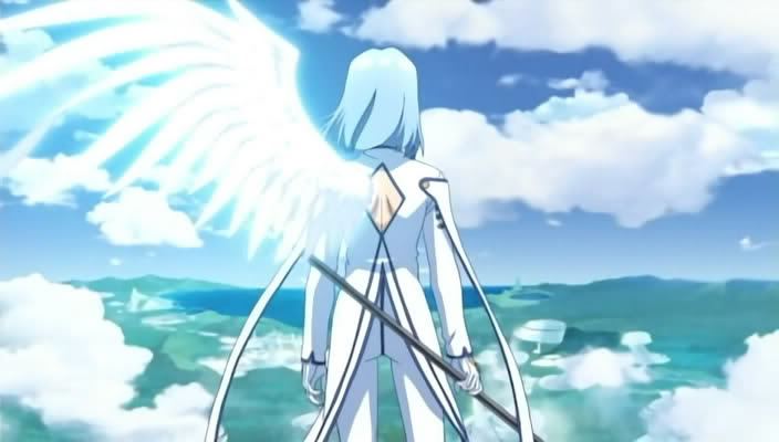 Ah! My Goddess