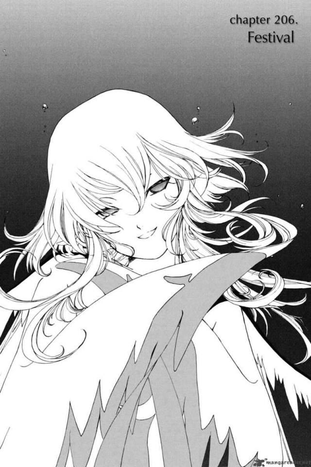 Ah! My Goddess