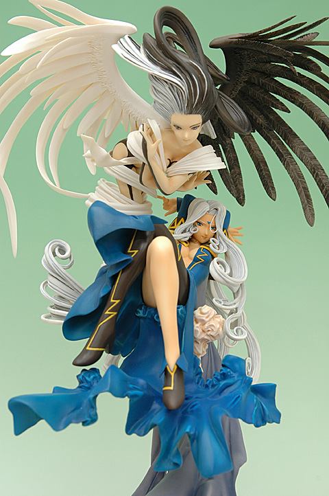 Ah! My Goddess