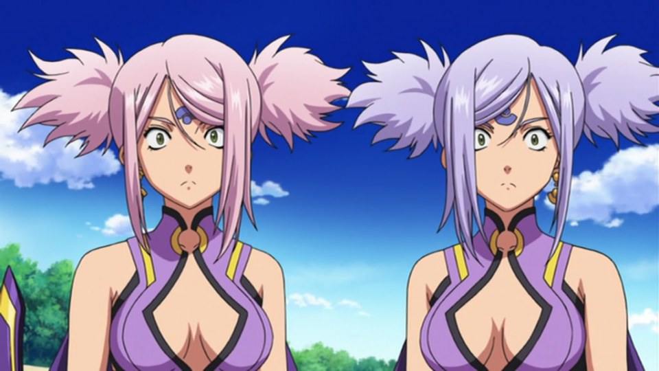 Ah! My Goddess