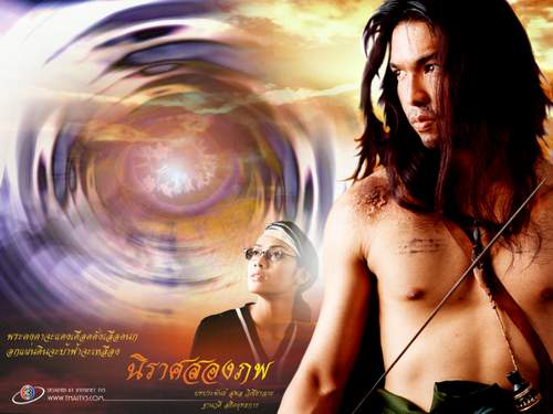 ละครพีเรียดสุดยิ่งใหญ่ในความทรงจำ...นิราศสองภพ ปี 2545 รักท่ามกลางสงครามที่กาลเวลาก็มิอาจทัดทานได้