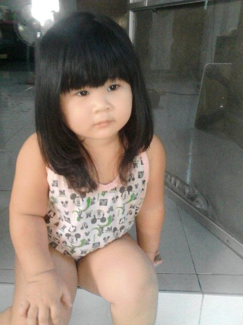 เด็กน่ารัก