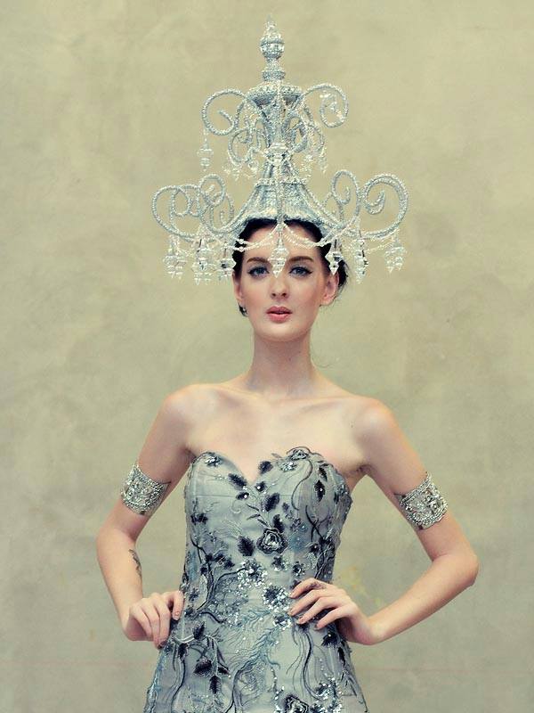 fashion สวยๆ งานโกอินเตอร์