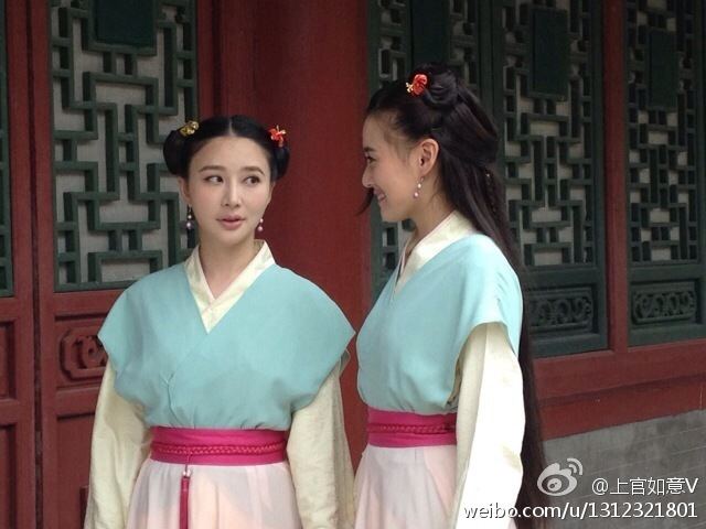Happy Warriors《欢乐无双》2014 part24