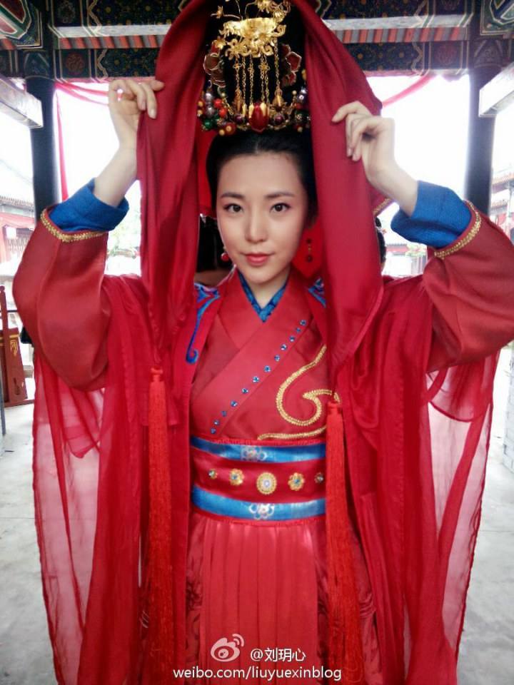 Happy Warriors《欢乐无双》2014 part24