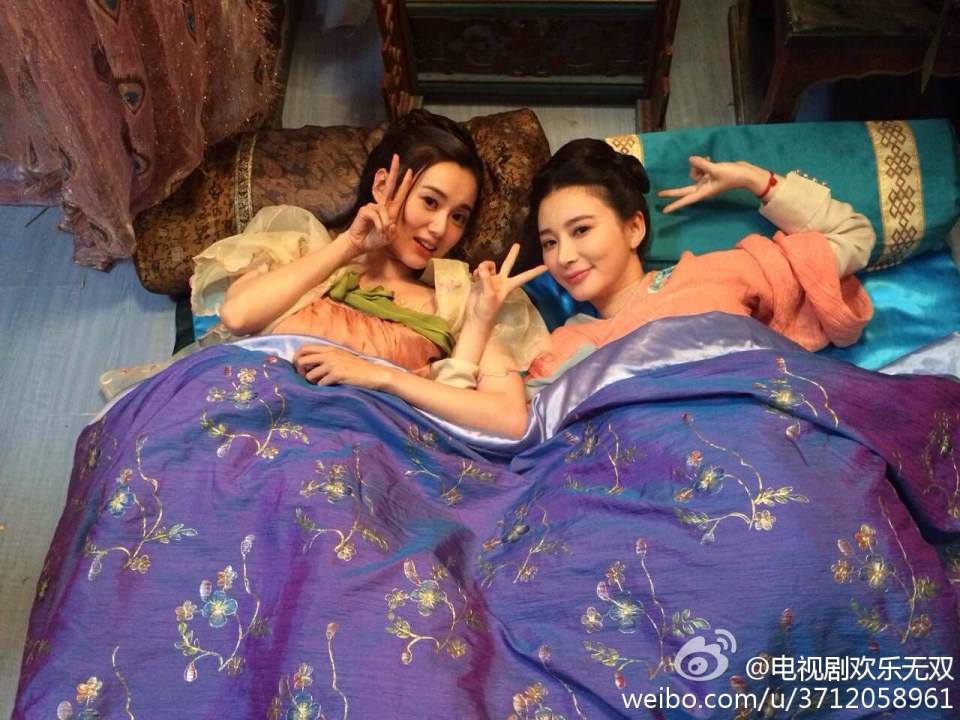 Happy Warriors《欢乐无双》2014 part24