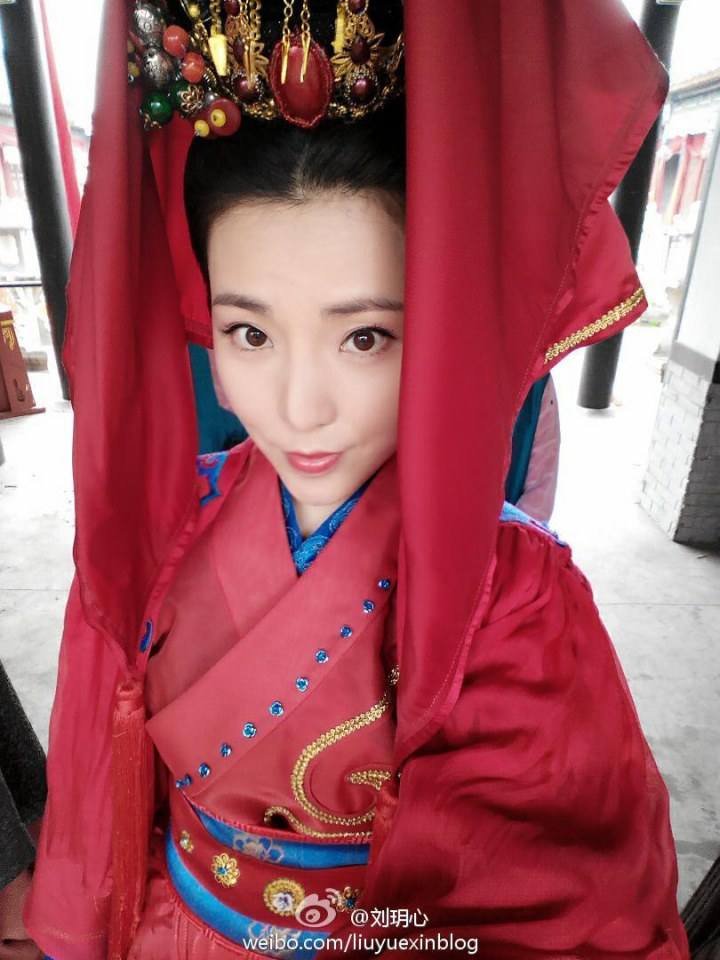 Happy Warriors《欢乐无双》2014 part24