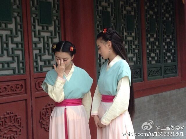 Happy Warriors《欢乐无双》2014 part24