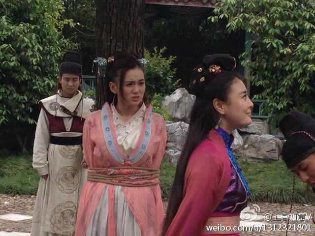 Happy Warriors《欢乐无双》2014 part24