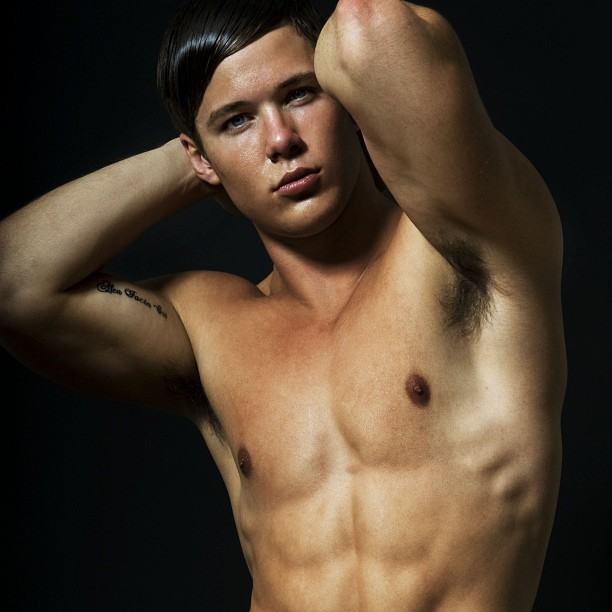 Muscle men From IG 138