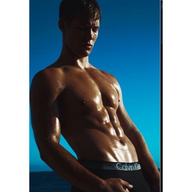 Muscle men From IG 138